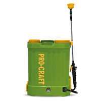 Обприскувач Procraft AS10