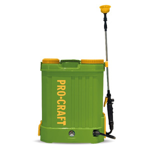 Обприскувач Procraft AS10