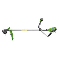 Акумуляторний триммер Procraft ATA40B (1 АКБ та ЗП) велосипедна ручка