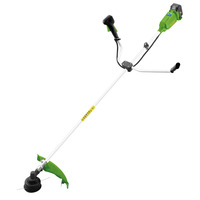 Акумуляторний тример Procraft ATA20B (1 АКБ та ЗП) велосипедна ручка