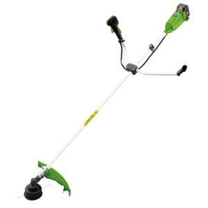 Акумуляторний тример Procraft ATA20B (1 АКБ та ЗП) велосипедна ручка