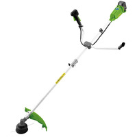 Акумуляторний тример Procraft ATA20BS (1 АКБ та ЗП) велосипедна ручка