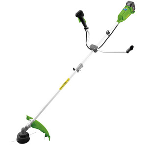 Акумуляторний тример Procraft ATA20BS (1 АКБ та ЗП) велосипедна ручка