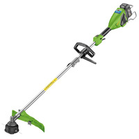 Акумуляторний тример Procraft ATA40S (1 АКБ та ЗП) D-ручка