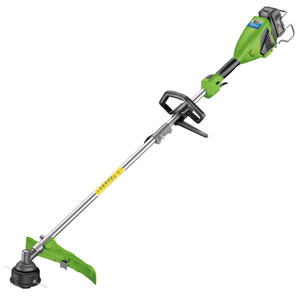 Акумуляторний тример Procraft ATA40S (1 АКБ та ЗП) D-ручка