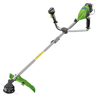 Акумуляторний тример Procraft ATA40BS (1 АКБ та ЗП) велосипедна ручка