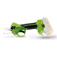 Акумуляторний секатор Procraft ES22Li (без акб та зп)