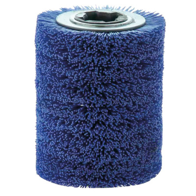 Барабан абразивний з нейлоновою щіткою Procraft DSA810.240