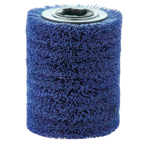 Барабан абразивний з нейлоновою щіткою Procraft DSA810.240