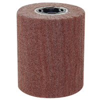 Барабан абразивний із щіткою із нетканого матеріалу Procraft DSP810.80