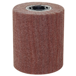 Барабан абразивний із щіткою із нетканого матеріалу Procraft DSP810.80