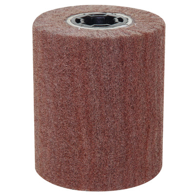 Барабан абразивний із щіткою із нетканого матеріалу Procraft DSP810.80