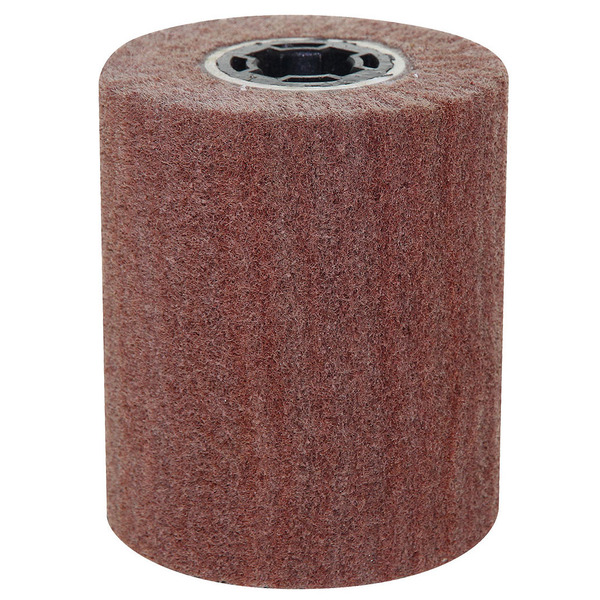 Барабан абразивний із щіткою із нетканого матеріалу Procraft DSP810.80