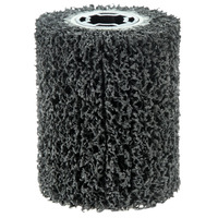 Барабан із щіткою з полімерного абразивного волокна Procraft DPD810.80