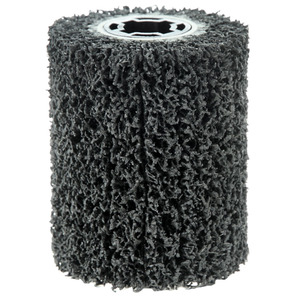 Барабан із щіткою з полімерного абразивного волокна Procraft DPD810.80