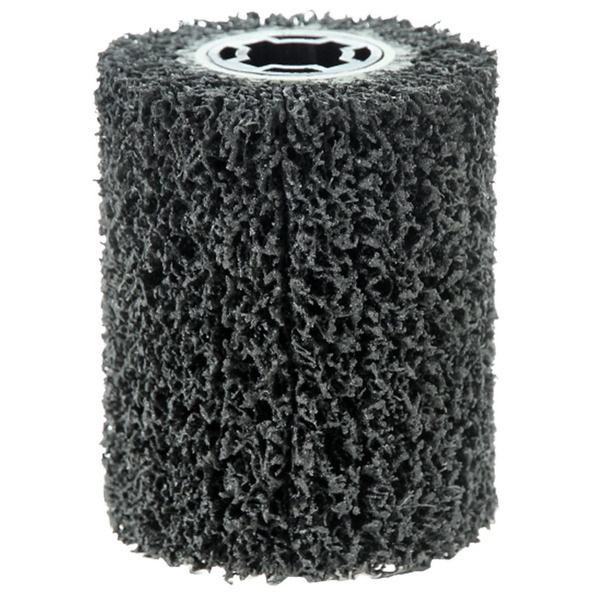 Барабан із щіткою з полімерного абразивного волокна Procraft DPD810.80