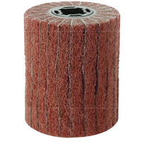 Барабан комбінований пелюстковий із нетканого волокна Procraft DNF810.80