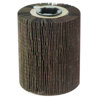 Барабан мульти-пелюстковий шліфувальний Procraft DWD810.80