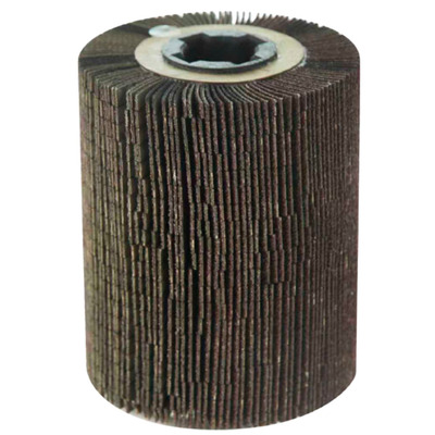 Барабан мульти-пелюстковий шліфувальний Procraft DWD810.80