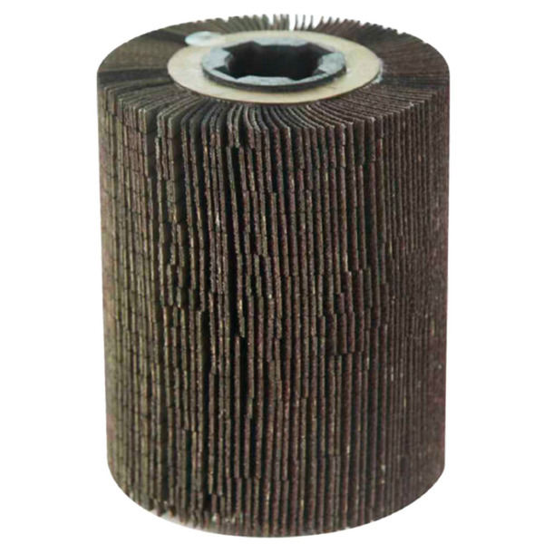 Барабан мульти-пелюстковий шліфувальний Procraft DWD810.80