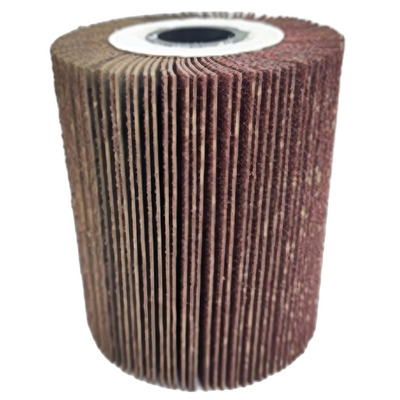 Барабан пелюстковий шліфувальний Procraft DF810.80