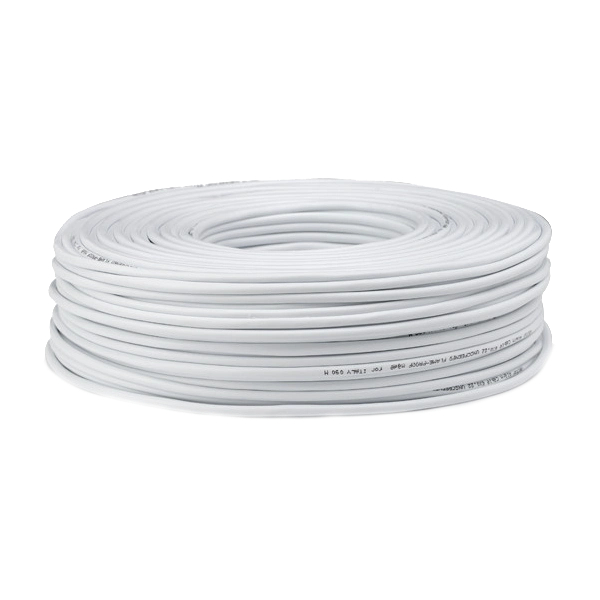 Кабель Allarm 2х0,22 без екрану Vector