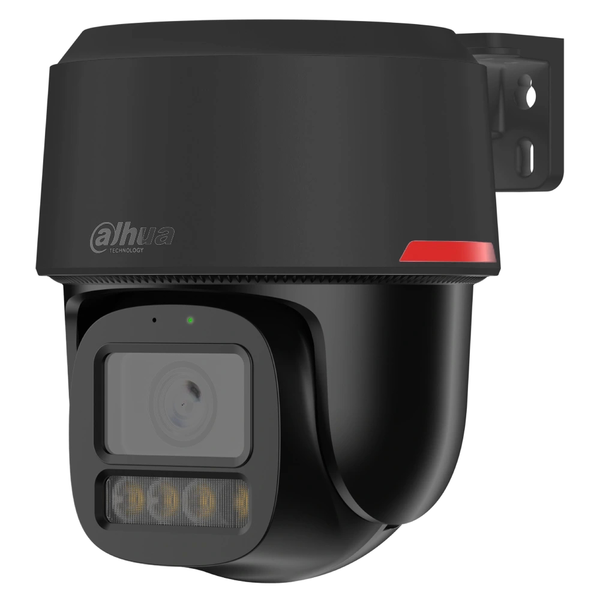 IP відеокамера Dahua DH-IPC-PT2849C1-S-PV-PRO-BE 8МП (3.6мм)