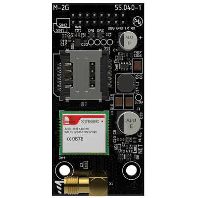 2G комунікатор Tiras M-2G
