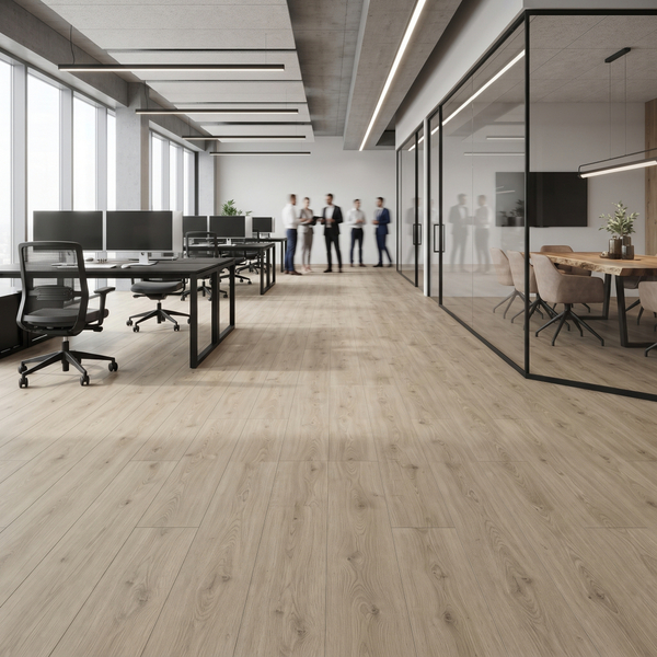 Виниловая плитка ПВХ Unilin Classic plank Vivid Oak Light Natural 40190 S