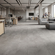 Вінілова плітка ПВХ Unilin Classic plank Spotted Grey Concrete 40196