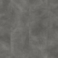 Виниловая плитка ПВХ Unilin Classic plank Spotted Grey Concrete 40196