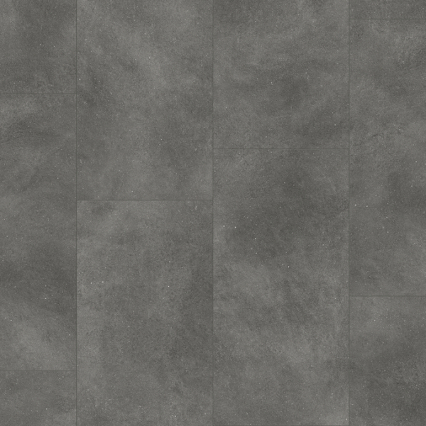 Виниловая плитка ПВХ Unilin Classic plank Spotted Grey Concrete 40196