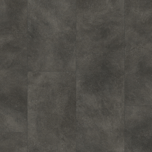 Виниловая плитка ПВХ Unilin Classic plank Spotted Cosmos Grey Concrete 40198