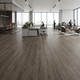 Виниловая плитка ПВХ Unilin Classic plank Click Vivid Oak Dark Brown 40191