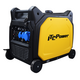 Генератор інверторний ITC Power GG65EI 6000/6500 W