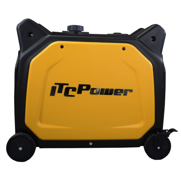 Генератор інверторний ITC Power GG65EI 6000/6500 W