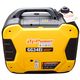 Генератор інверторний ITC Power GG34EI 3200/3400W