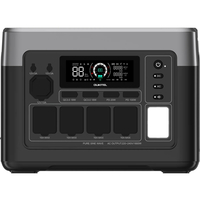 Зарядна станція Oukitel P1500E Plus (P1500EPLUS)