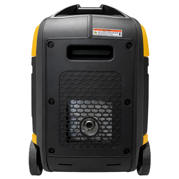 Генератор Kompak KGG42Ei-DF 3.8/4.2 кВт