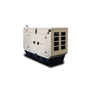 Дизельний генератор TMG POWER ECOB-88