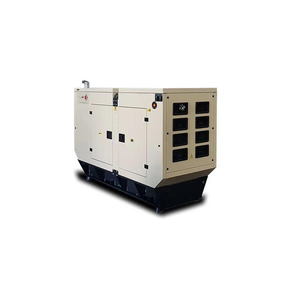 Дизельный генератор TMG POWER ECOB-88