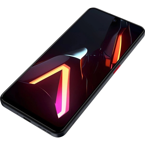 Смартфон ZTE Nubia Neo 3 5G 8/256GB Shadow Black