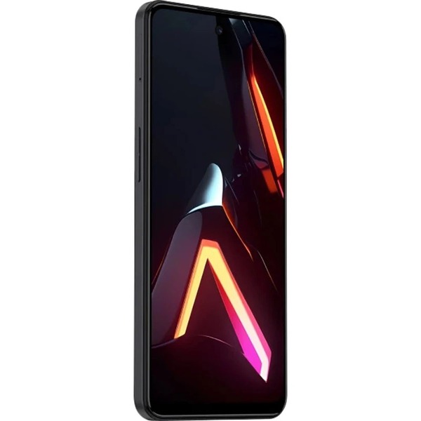 Смартфон ZTE Nubia Neo 3 5G 8/256GB Shadow Black