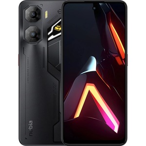 Смартфон ZTE Nubia Neo 3 5G 8/256GB Shadow Black