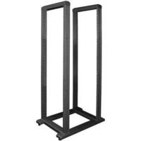 Стійка Zpas SRX 19'' 36U 800мм 250кг підлогова дворамна (W-6026-01-02-161)