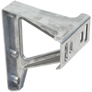 Консоль ZPAS для кріплення 19-дюймових монтажних профілів (W-5205-90-00-C12)