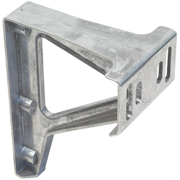 Консоль ZPAS для кріплення 19-дюймових монтажних профілів (W-5205-90-00-C12)