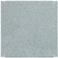 Монтажна панель ZPAS 19" 18U (W-0750-10-06-000)