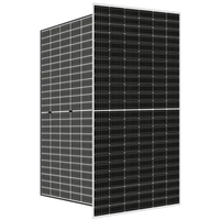 Сонячна панель Horay Solar Galaxy 620W HS620TC-MHC-D