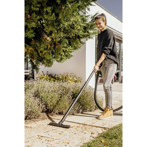 Професійний пилосос Karcher WD 3 V-17/4/20 (1.628-127.0)